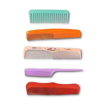 EIC-024 Combs set of 5