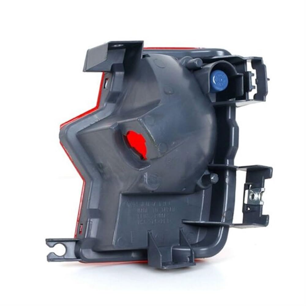 per Subaru per Outback 2010 2011 2012 2013 2014 Auto Sinistra Destra Paraurti Posteriore Luce Freno Lampada di Segnalazione Senza Lampadina Auto Blocchi Fari Posteriori