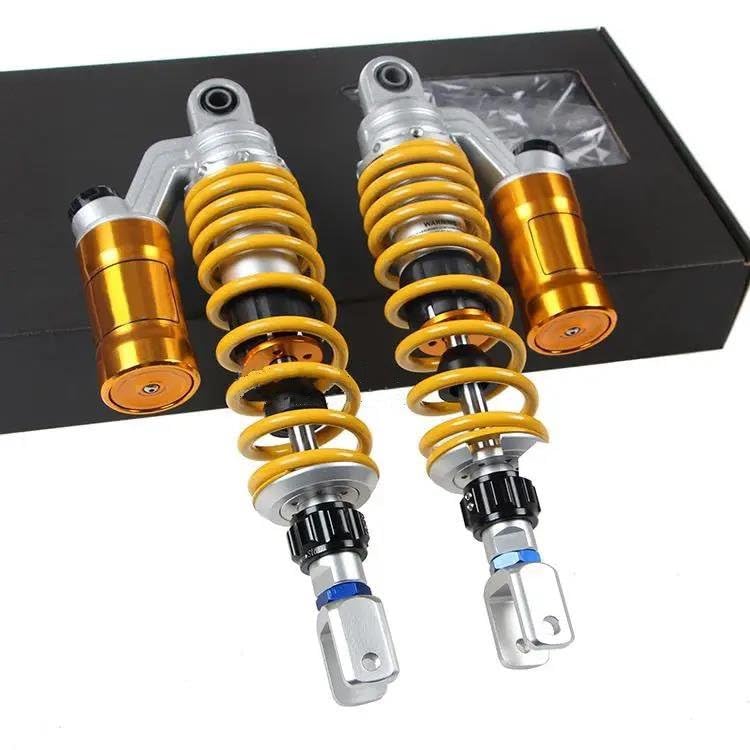 Amortisseur de suspension universel 360 mm 14" pour moto cross quad karting