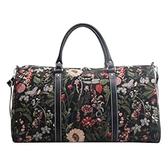 Morning garden black