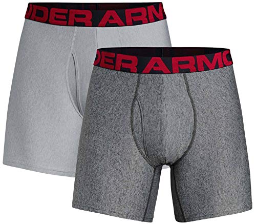 Under Armour Men's UA Tech 6