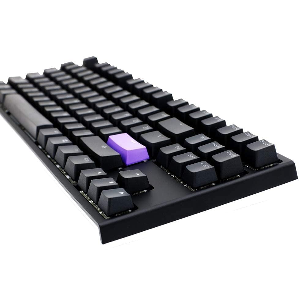 Ducky One 2 RGB TKL 80％ version Ducky One 2 RGB メカニカルキーボード US配列 TKL(80