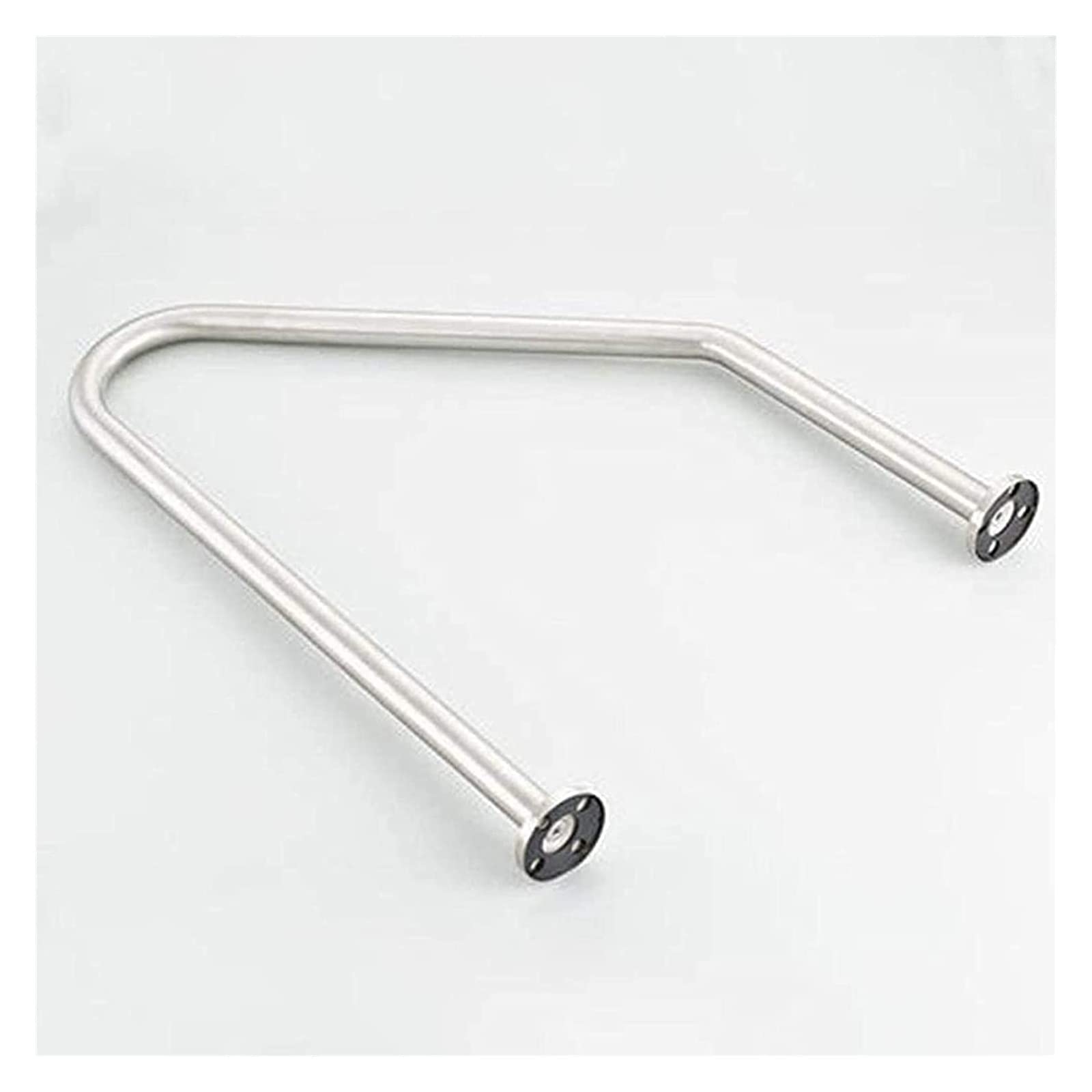 Grab Bar WC Bracciolo di sicurezza Forniture per hotel Doccia Corrimano sicuro Corrimano in acciaio inossidabile Anziani disabili WC accessibile WC Corrimano WC
