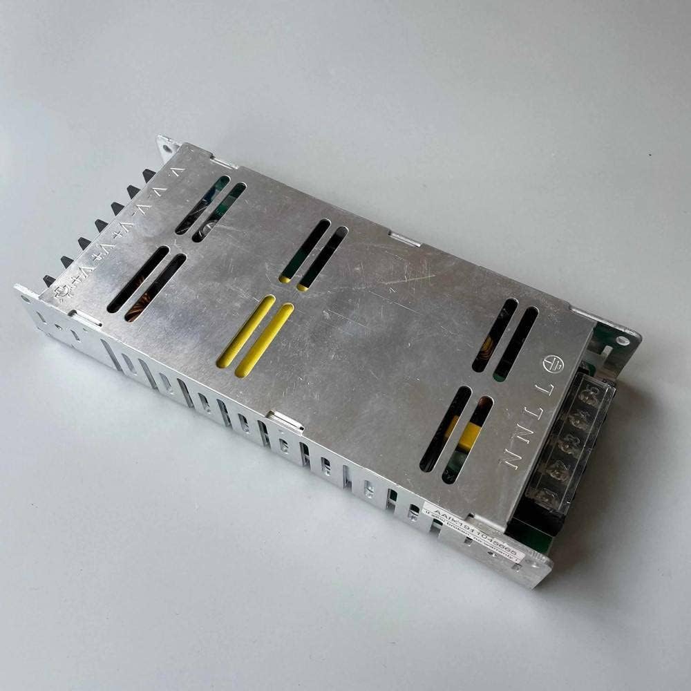 for LED Display Power Supply A-300AF-4.5 Electronic Advertising Door Head Full-Color Transformer Switch Power Supply
