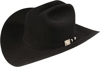 Independencia 100X Fur Felt Cowboy Hat 