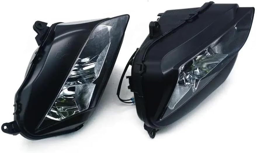 ヘッドライトバイクマスク 用 CBR600RR用 CBR 600用 RR 600RR F5 2007