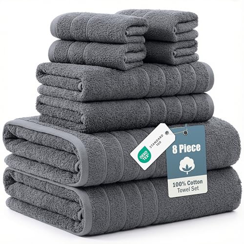 Casa Platino 8-Piece