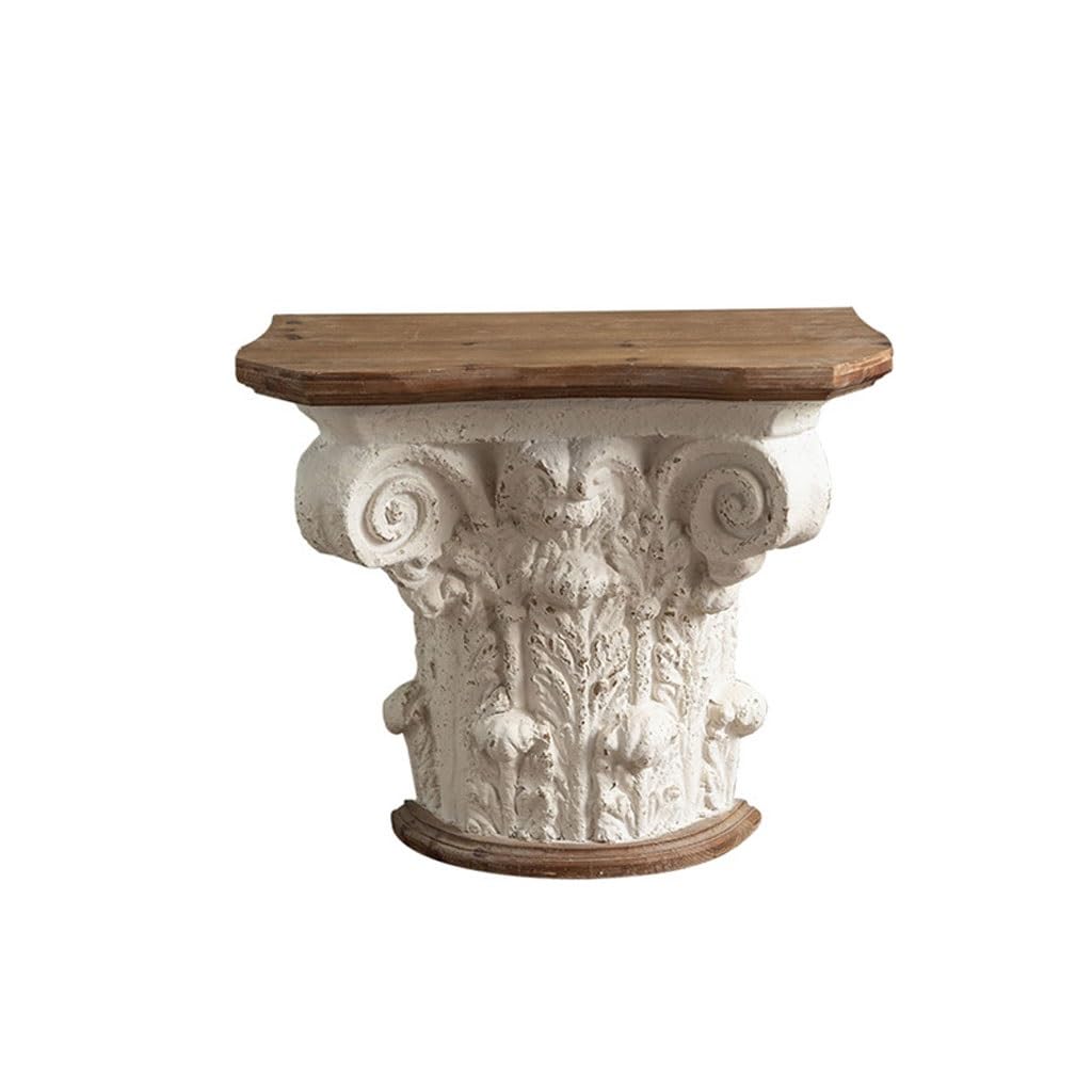 Table d'appoint polyvalente et créative pour optimiser le confort de votre salon moderne