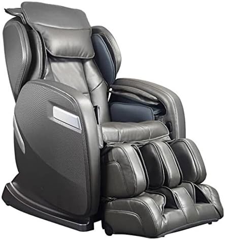 Ogawa Active SuperTrac Massage Chair, Graphite, Grey