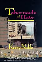 Tabernacle of Hate: Why They Bombed Oklahoma City 0921842562 Book Cover