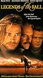Legends of the Fall [VHS]