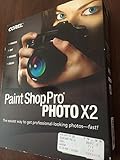 Corel Paint Shop Pro Photo X2 Ultimate Old Version