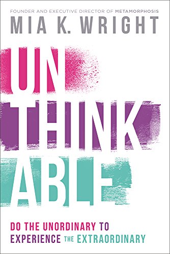 Unthinkable view 2