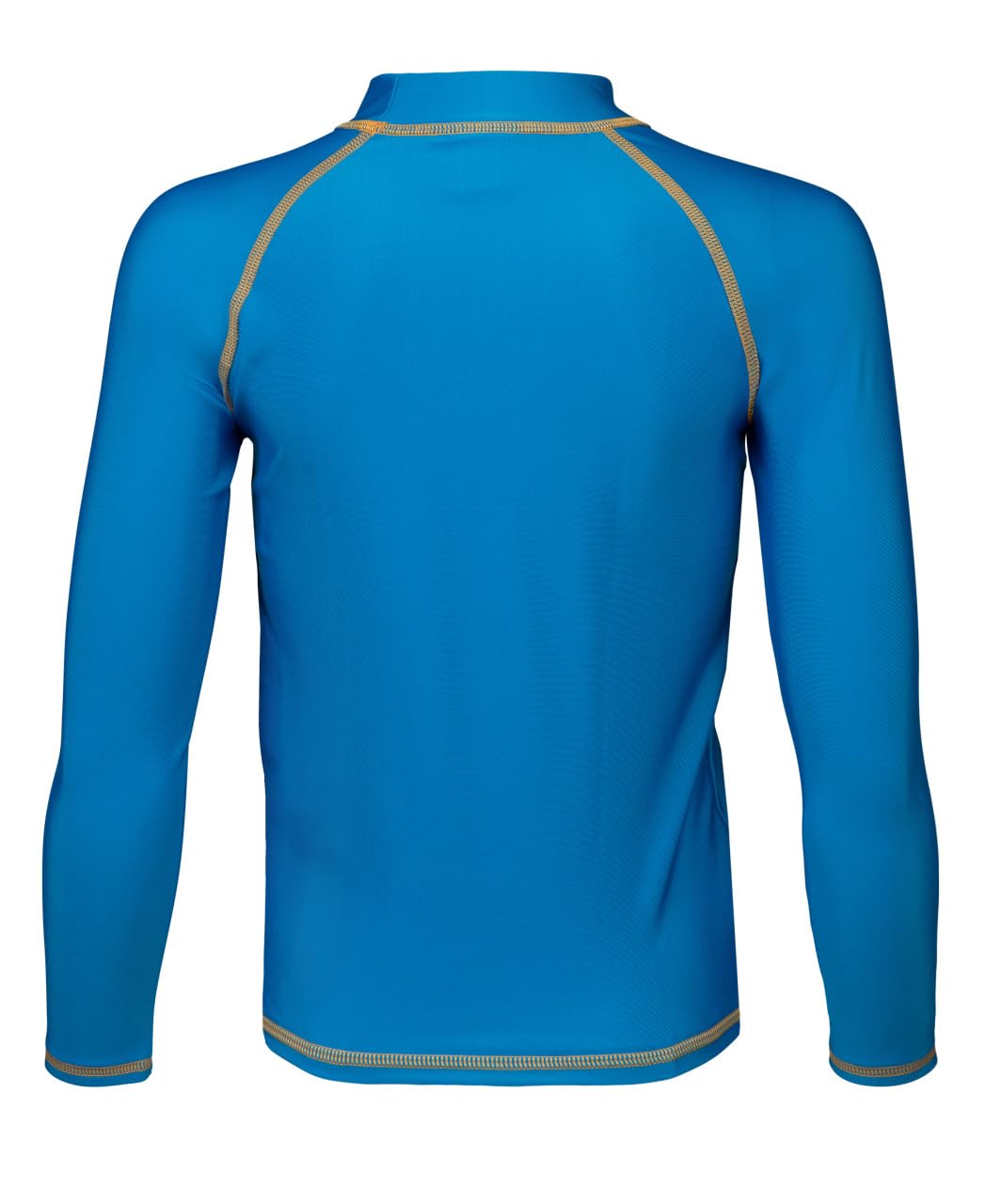 ARENA Unisex Jr Rash Vest L/S Graphic Top Niños (Pack de 1)