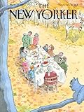 Postercinema The New Yorker Nov 30 2020 - Poster cm 30 x 40 