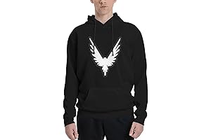 Maverick Logan Paul Hoodie: Elevate Your Street Style
