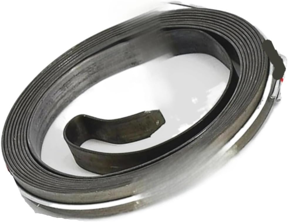 Starter Spring Starter Pulley Spring for GXV160 Engine Lawnmower