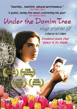 Under the Domim Tree