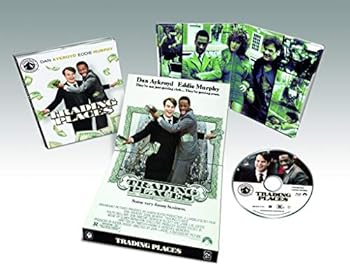 Paramount Presents: Trading Places