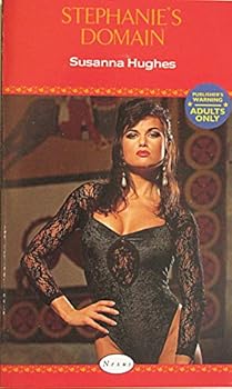 Stephanie's Domain - Book #3 of the Stephanie