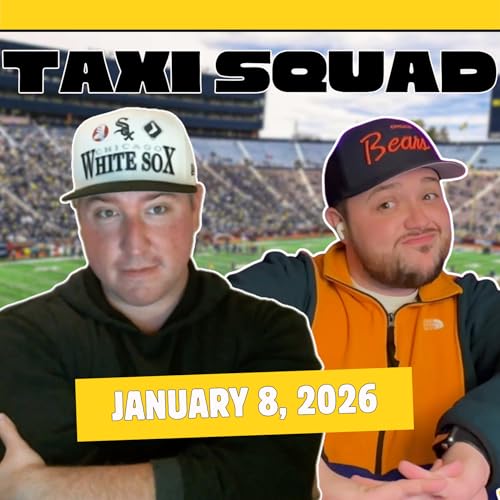 NFL PLAYOFFS, CFB Playoffs & Transfer Portal, Coaches Fired, More MLB Signings & Picks