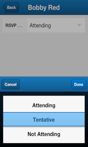 TomorrowsPro Sports Stats App