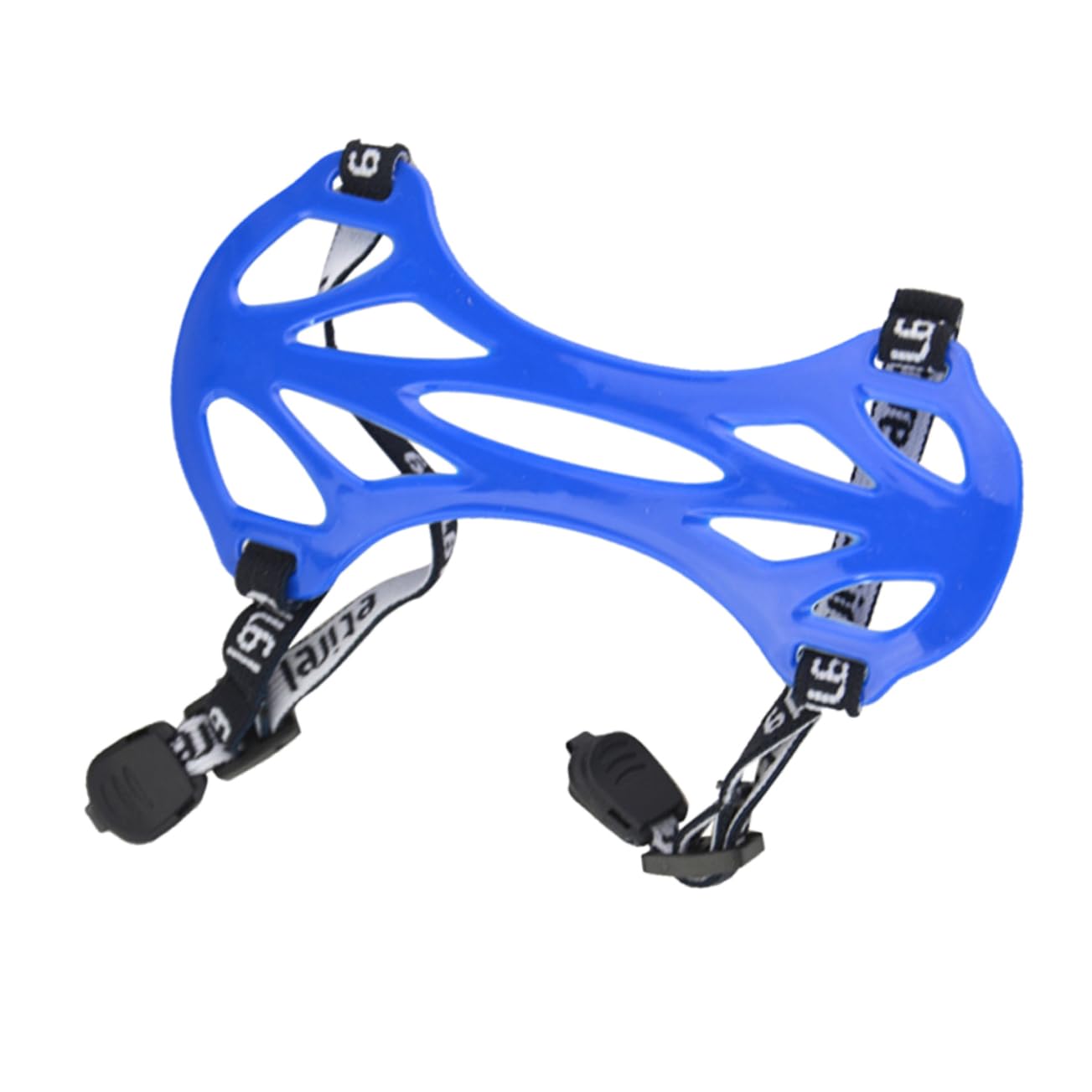 KOMBIUDA Boys and Girls Adult Archery Arm Guards Joint Protective Gear Hard Plastic for Arrow Sports Playgrounds Random