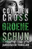 juridicum münster  Groene schijn: juridische thriller (Katerina Carter juridische thrillerserie Book 4) (Dutch Edition)