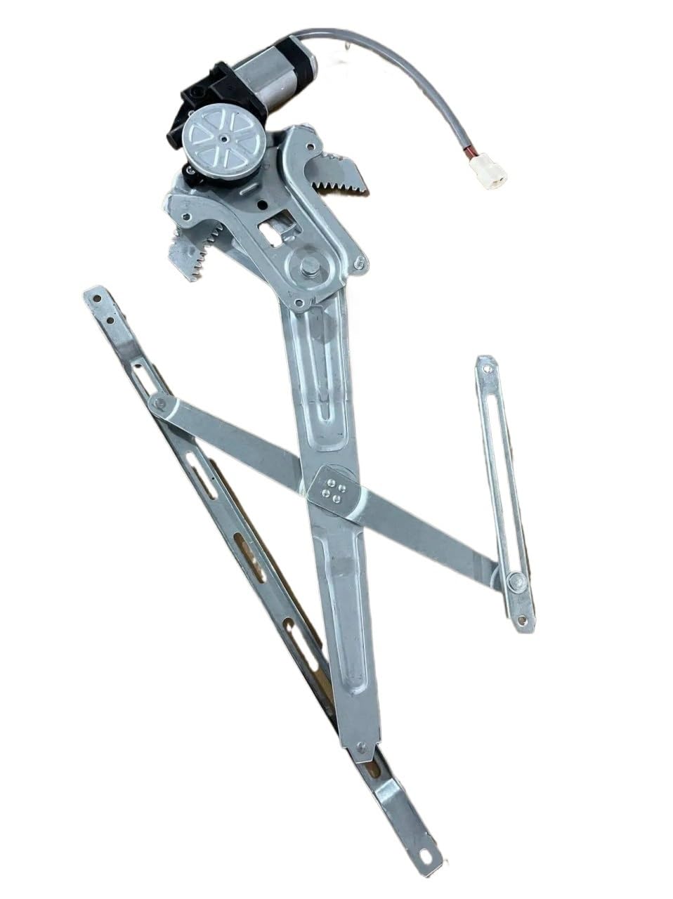 UFITIDU Window Regulator for Mazda BT50 B2500 B3000 2006~14 Electric Window Regulator with Motor(Left with Motor)