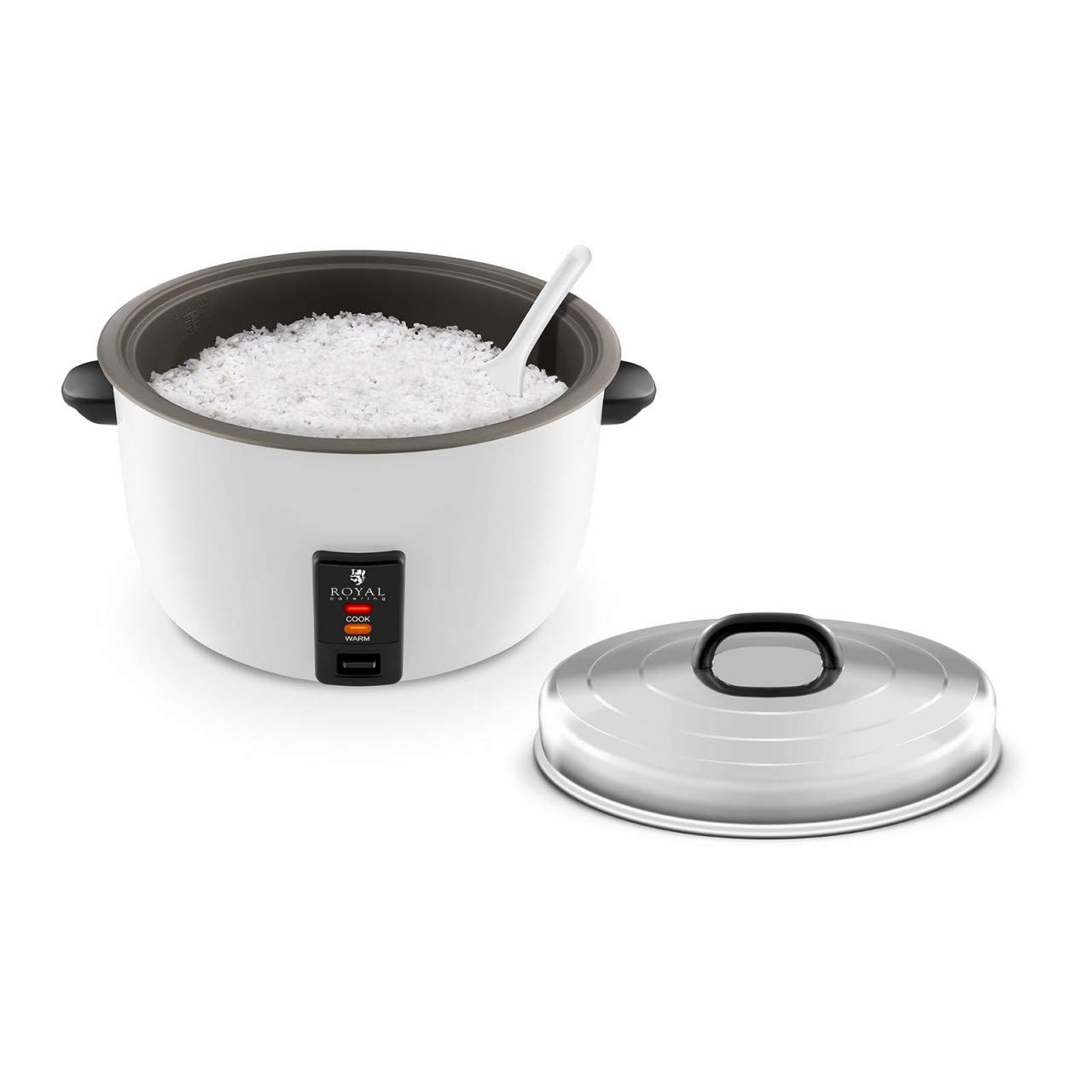 non electric rice cooker