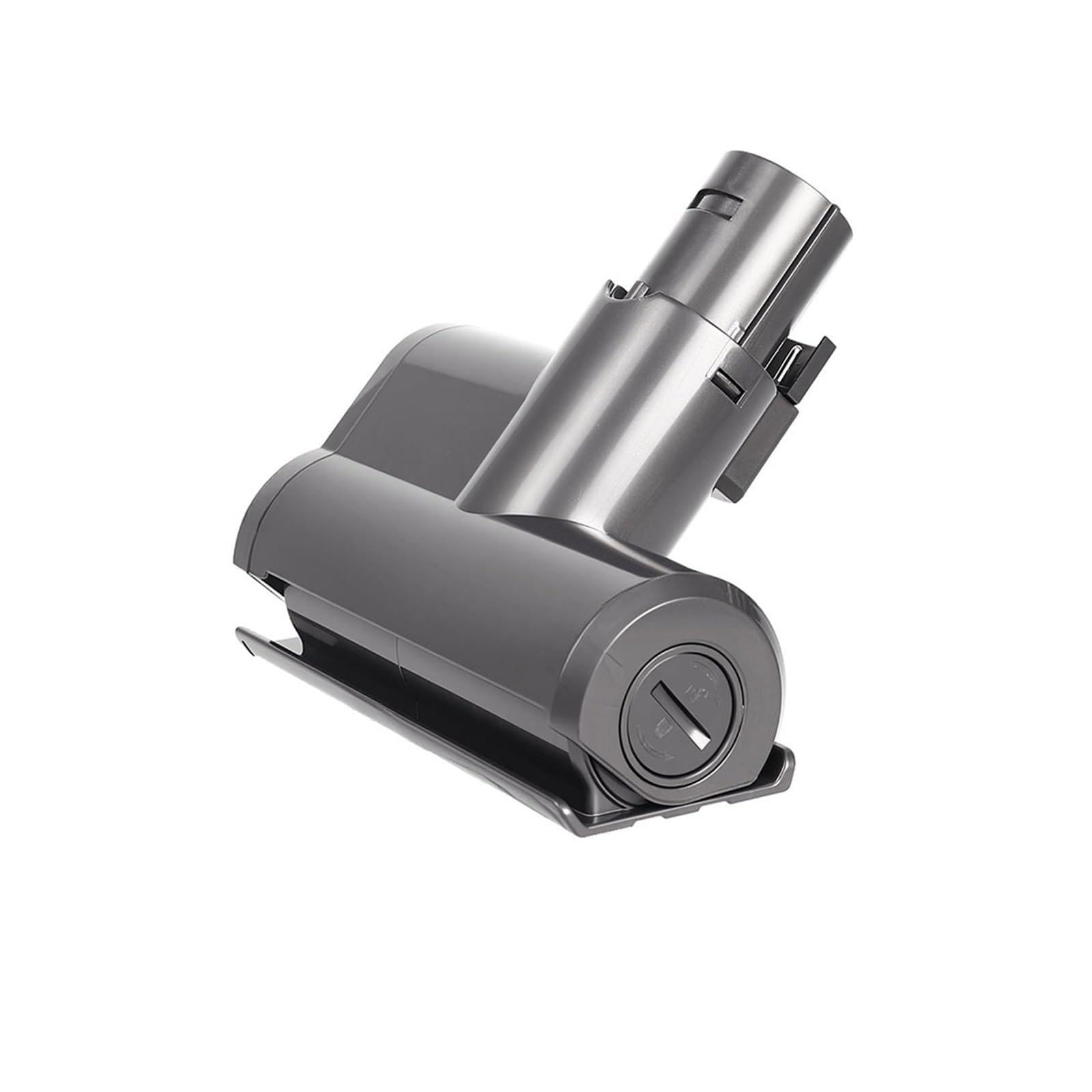 Brosse anti-acariens compatible Dyson V11 V15 accessoire aspirateur