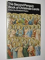 The Second Penguin Book of Christian Carols B003YZYD1A Book Cover