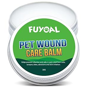 Pet-Wound-Care-Balm-for-Dog100-Natural-Pet-Skin-Moisturizer1-Ounce