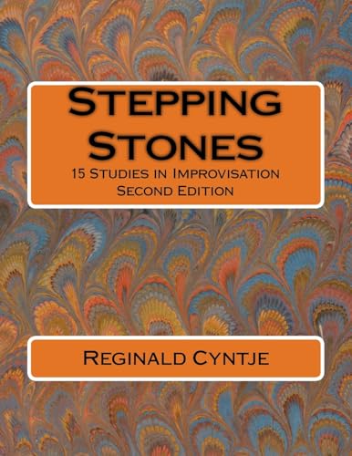 Stepping Stones: 15 Studies in Improvisation