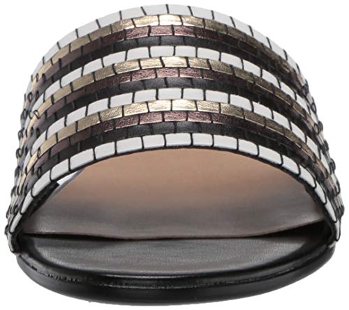 Bella Vita Women's Slide Sandal2