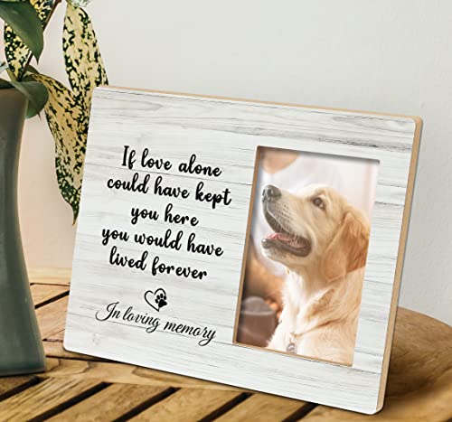 Dog Memorial Picture Frame,Dog Frames For Pictures Memorial,Pet Memory Picture Frame,Pet Dog Cat Memorial Photo Frame 4×6,Dog Picture Frames For Dogs That Passed,Passed Away Dog Memorial Gifts Dog Memorial Picture Frame,Dog Frames For Pictures Memorial,Pet Memory Picture Frame,Pet Dog Cat Memorial Photo Frame 4×6,Dog Picture Frames For Dogs That Passed,Passed Away Dog Memorial Gifts