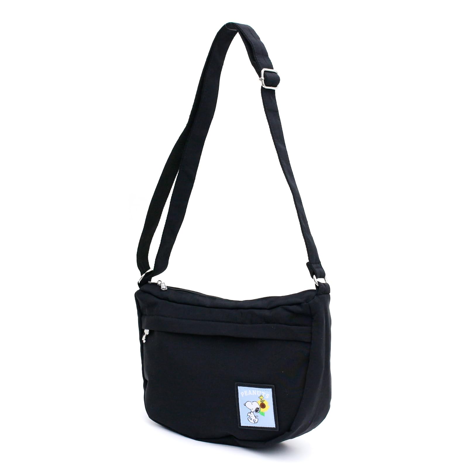 Amazon | [ハピタス] ショルダーバッグ スヌーピー 6081 PN146