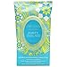 Pacifica, Purify Coconut Water Cleansing Facial Wipes, 30 Pre-Moistened Towelettes - 2pc