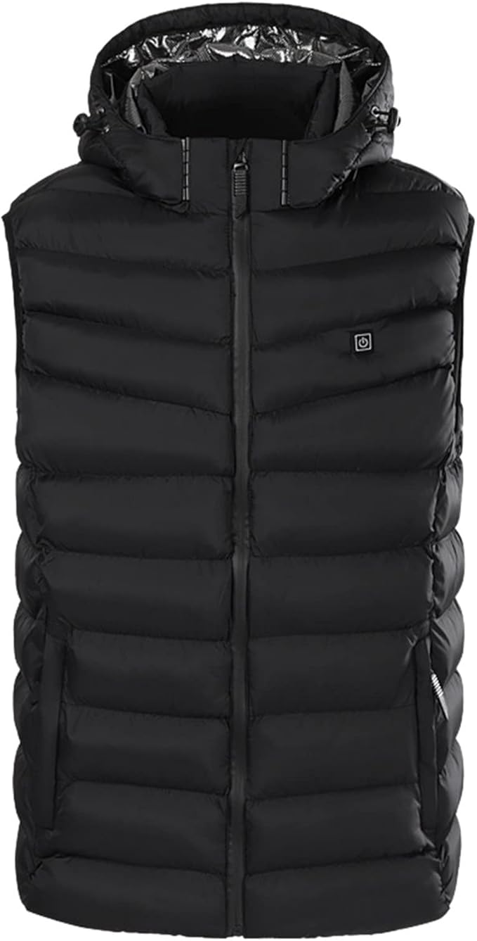 heating jacket amazon