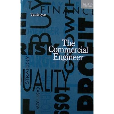 The Commercial Engineer
