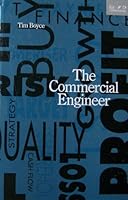 THE COMMERCIAL ENGINEER. 185418055X Book Cover