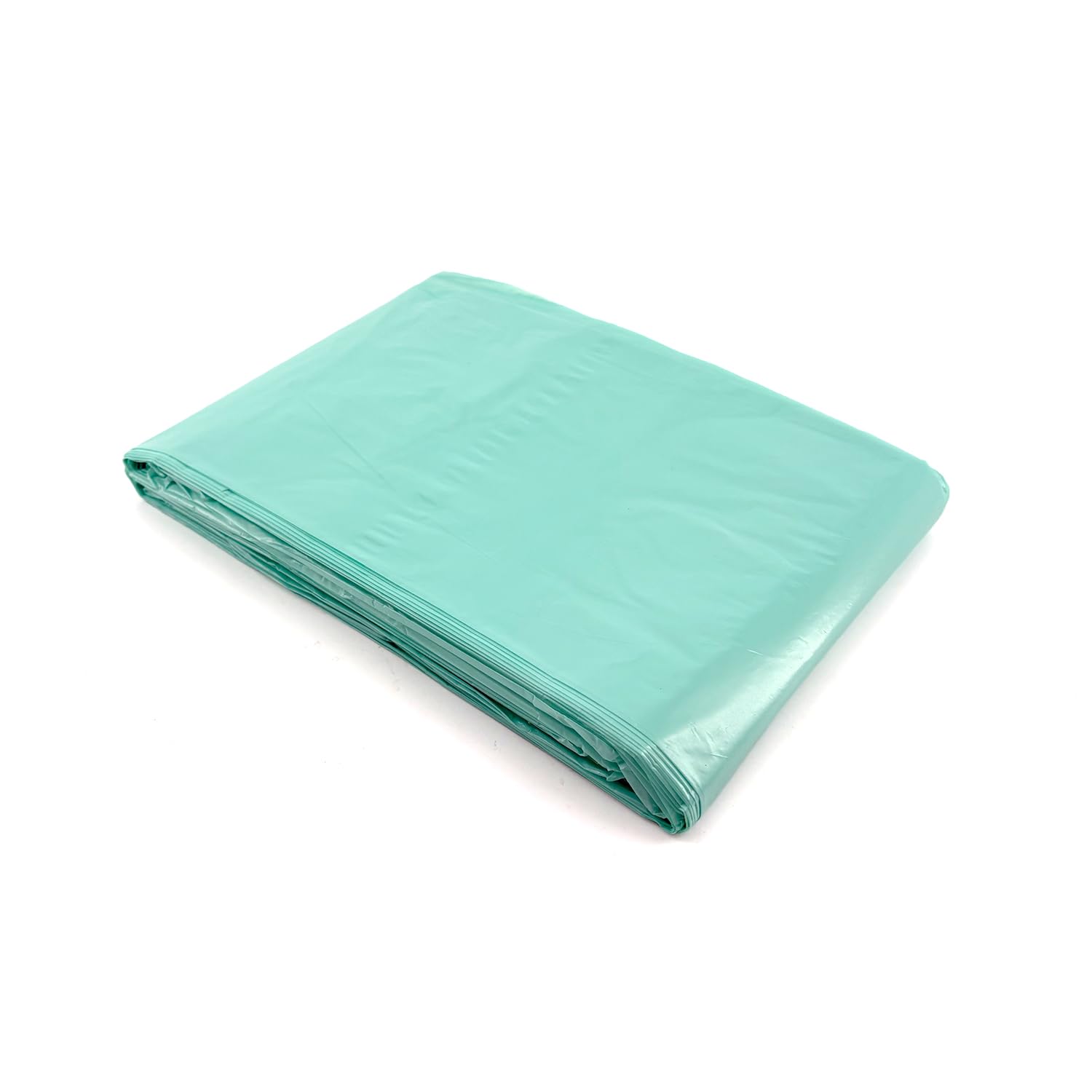Coopers of Stortford - Refill Bags for Discreet Disposable Bin - eleven Metre Roll, Cut to Length, Slimline Hygienic and Odour-Free