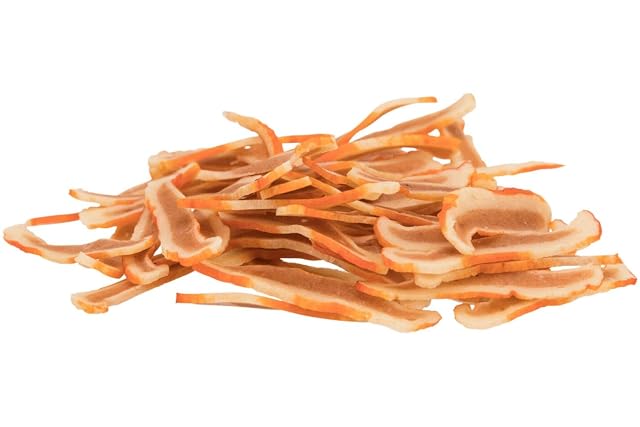 Foto 2 de 4 de Snack PREMIO Tuna Strips, 20 g