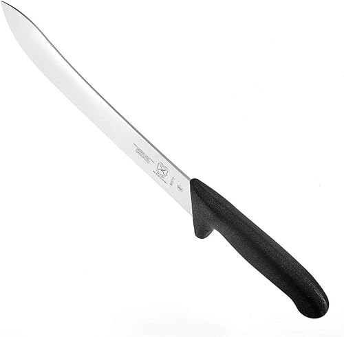 Vista 22 de Mercer Culinary BPX - Cuchillo para desollar cordero, 5 pulgadas