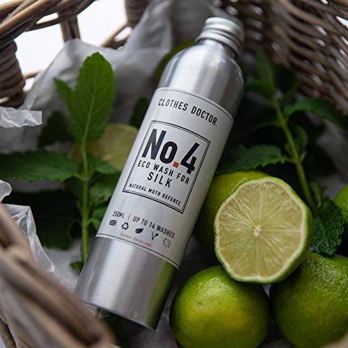 Clothes Doctor Delicates and Silk Eco Wash