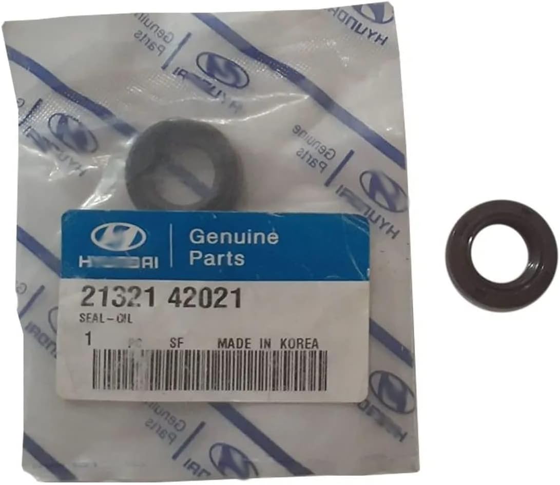 Genuine OEM 21321-42021 Oil Seal / 2132142021 for Hyundai Galloper Pajero 00-