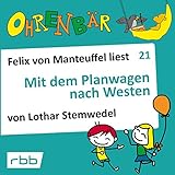 planwagenfahrt rheingau  Mit dem Planwagen nach Westen: Ohrenbär 21