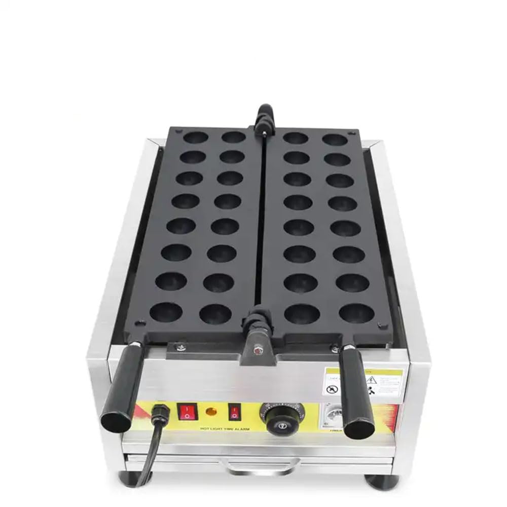 waffle ball maker waffle ball machine octopus balls maker Baker Iron (voltage 110v)