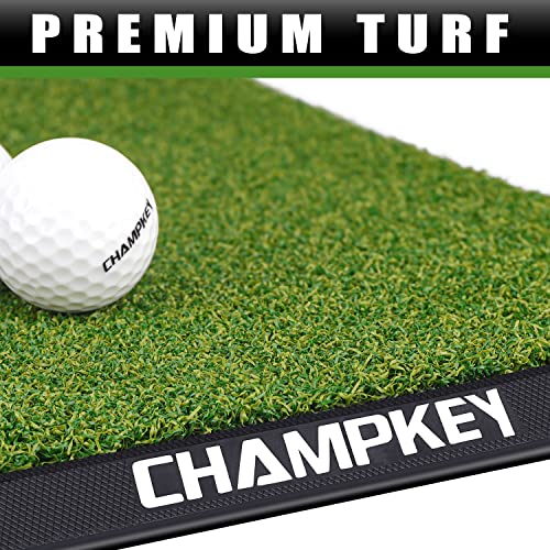 CHAMPKEY 13