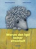 nikto proxy  Warum den Igel keiner streichelt (Kinderbücher)